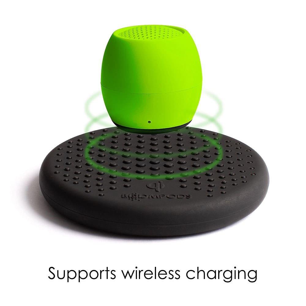 Limeta - Boompods - Boompods Zero Speaker Lime Green - 4