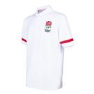 Blanc - RFU - England Core Polo Shirt Seniors - 3