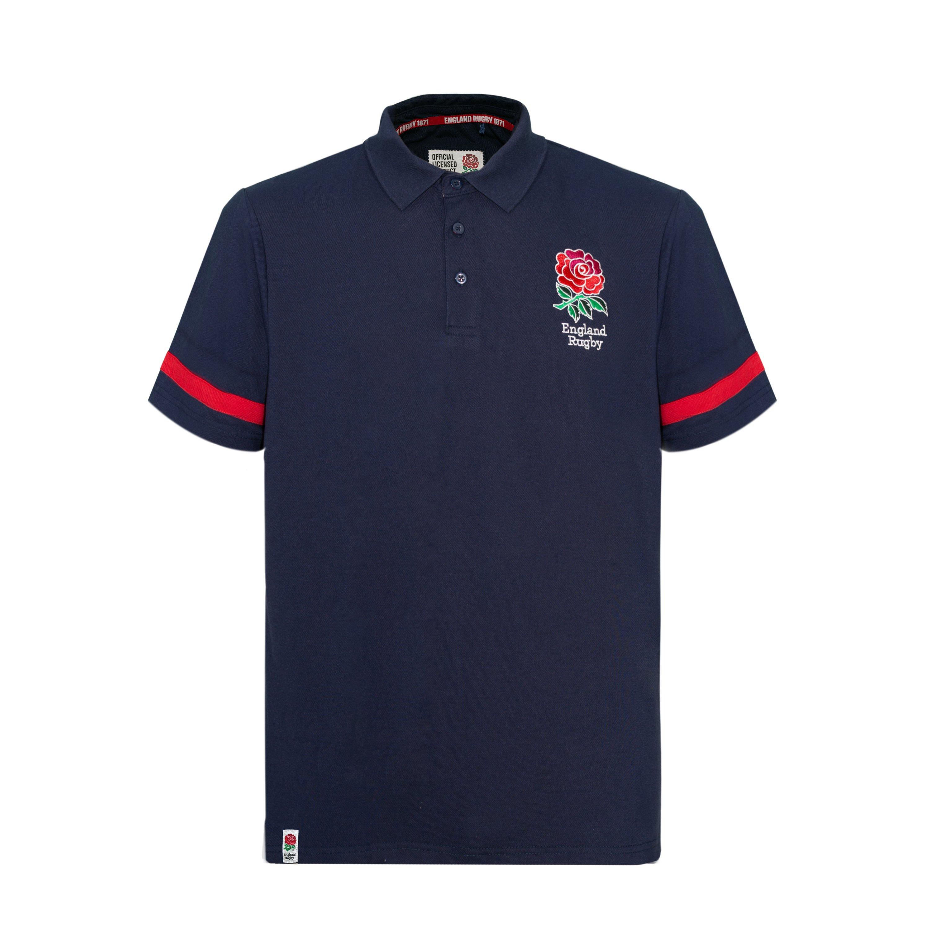 england rugby polo shirt