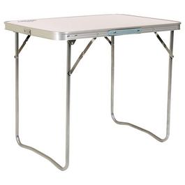Charles Bentley Leisure Small Folding Picnic Table