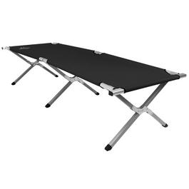 Charles Bentley Leisure Single Folding Camp Bed