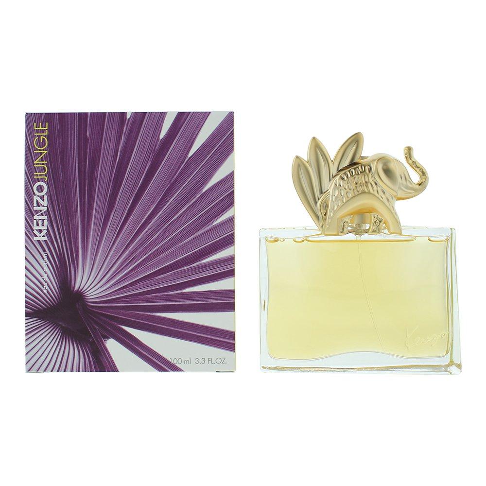 None - Kenzo - Kenzo Jungle Lelephant Eau de Parfum 100ml - 1