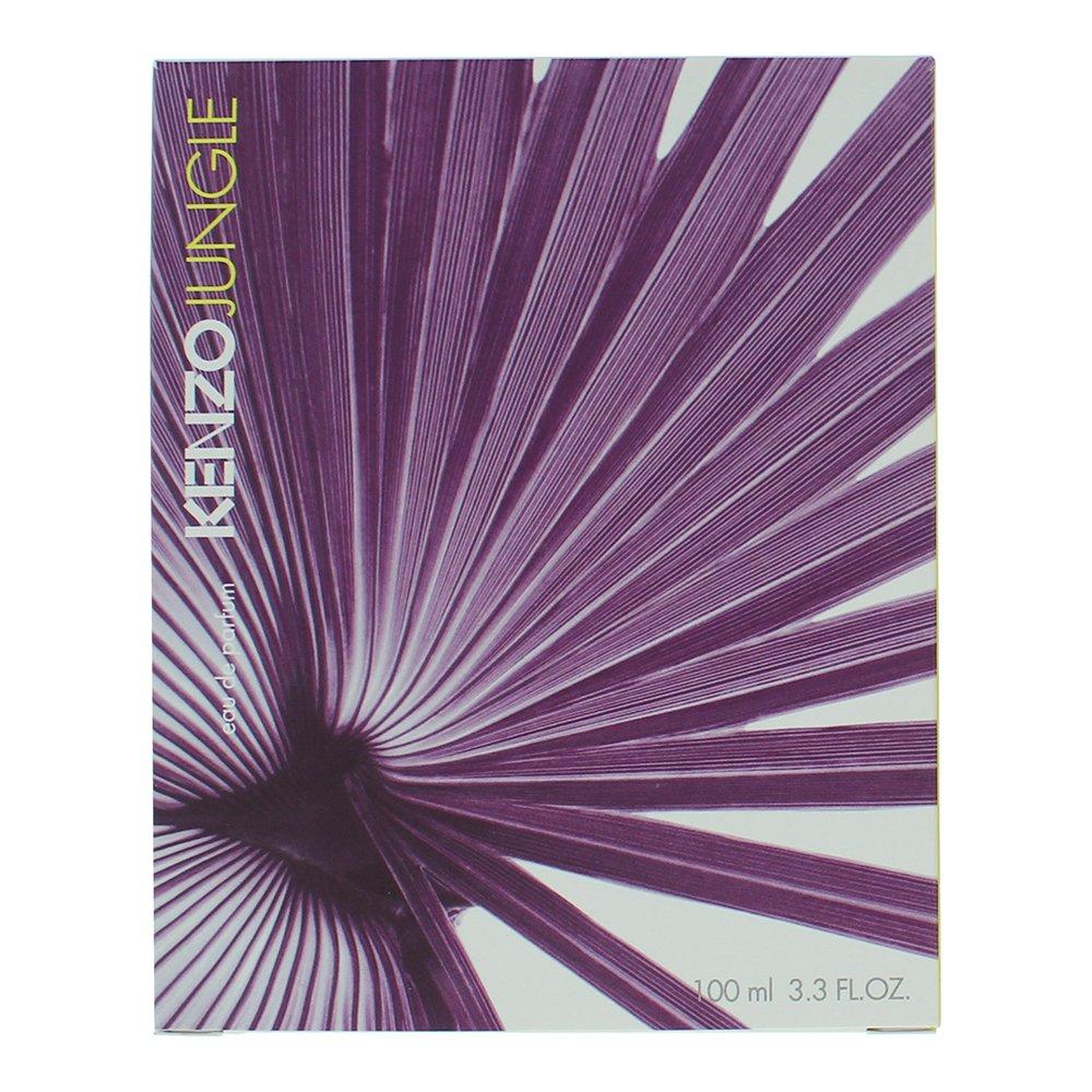 None - Kenzo - Kenzo Jungle Lelephant Eau de Parfum 100ml - 3