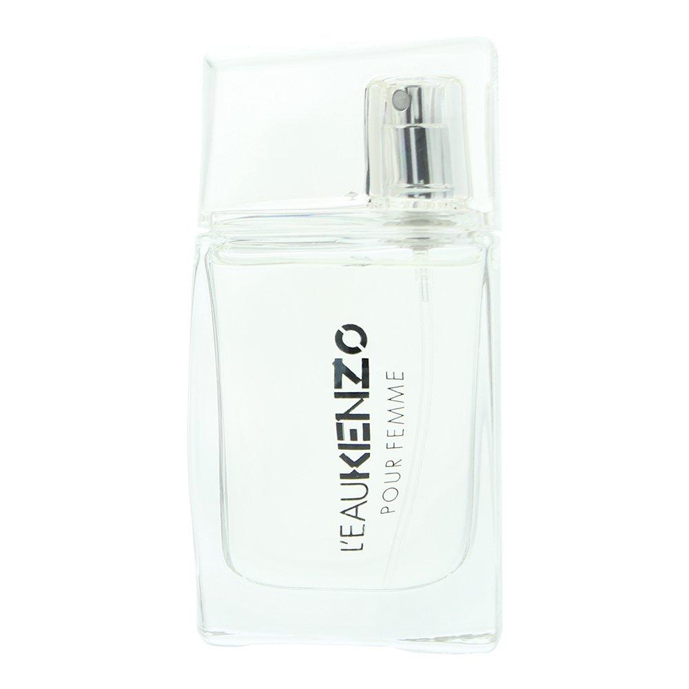 None - Kenzo - Leau Pour Femme Eau de Toilette 30ml - 2