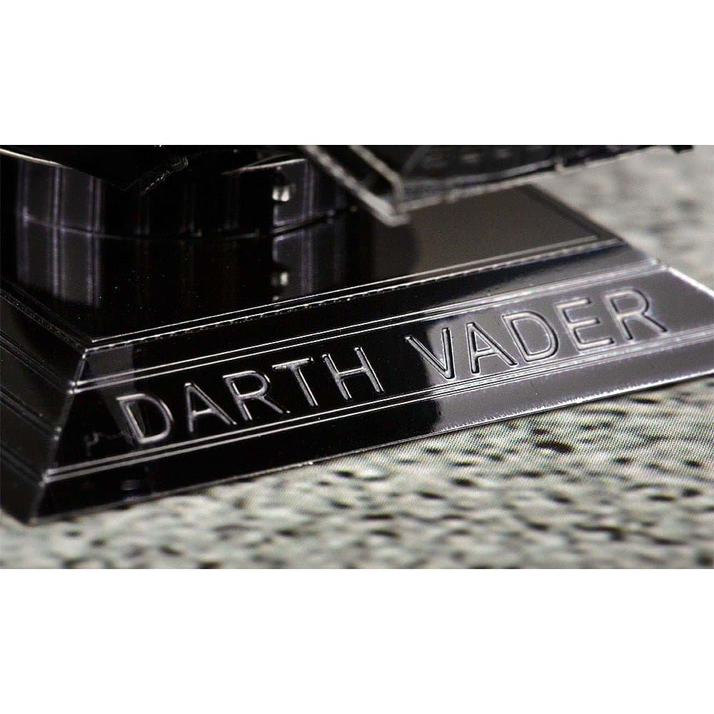Merchandise - Star Wars - Metal Earth - Darth Vader Helmet 3D Model Kit - 11