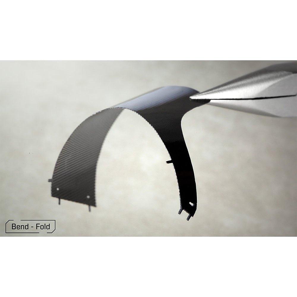 Merchandise - Star Wars - Metal Earth - Darth Vader Helmet 3D Model Kit - 12