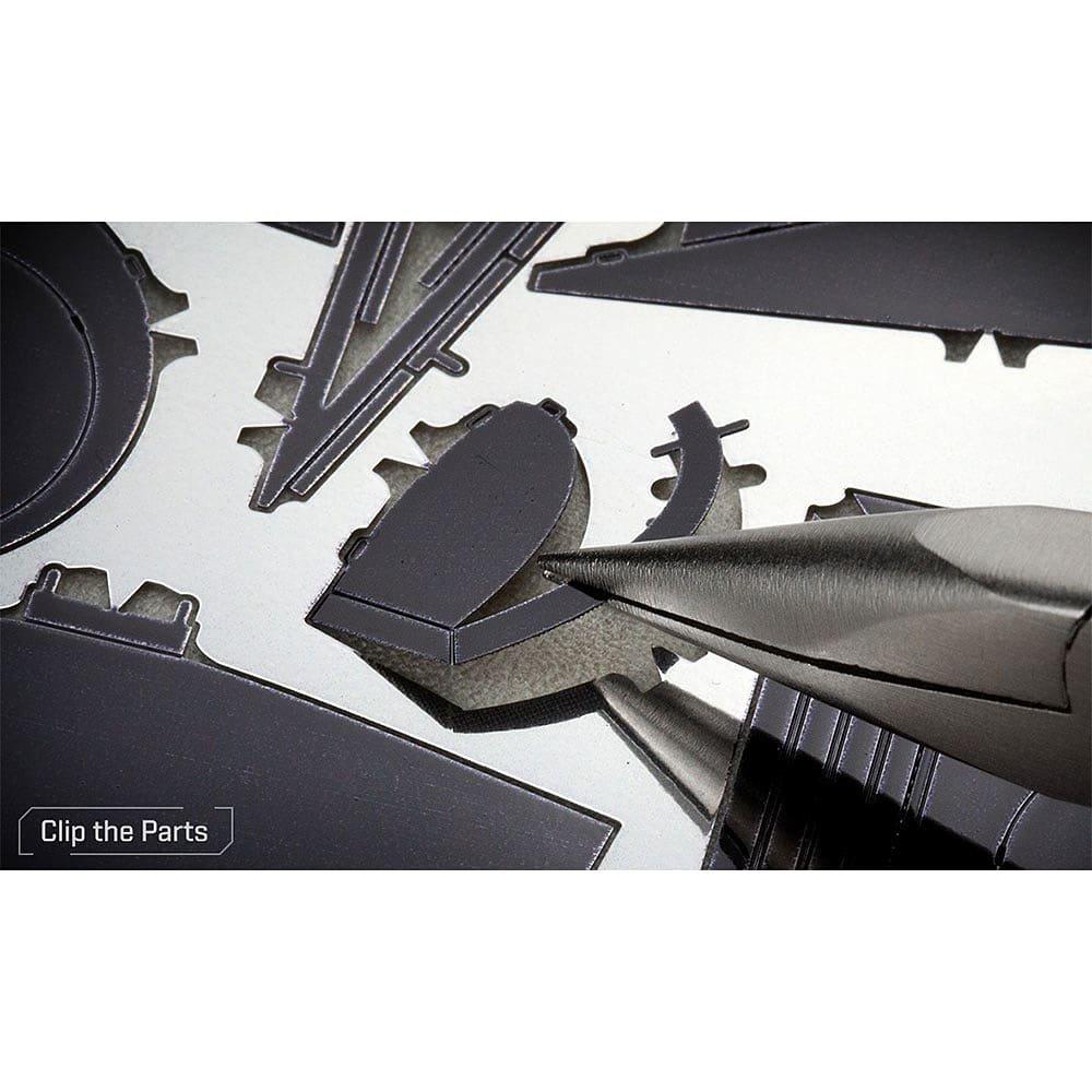 Merchandise - Star Wars - Metal Earth - Darth Vader Helmet 3D Model Kit - 8