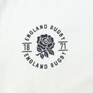 Blanc/Marine/Rouge - RFU - England VapoDri Polo Shirt Mens - 5