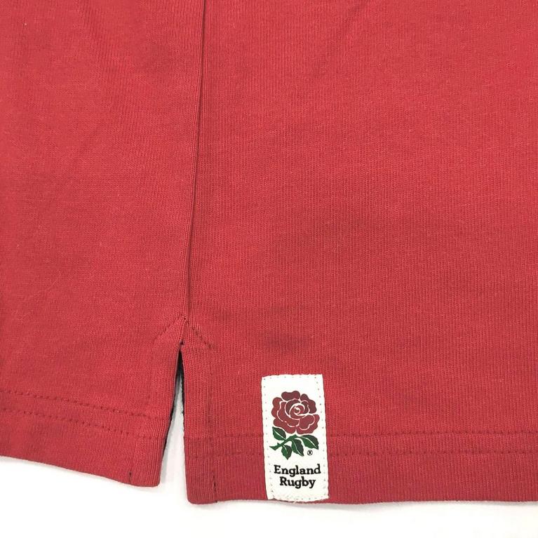Blanc/Marine/Rouge - RFU - Nuff 2pack Men's T Shirt - 6