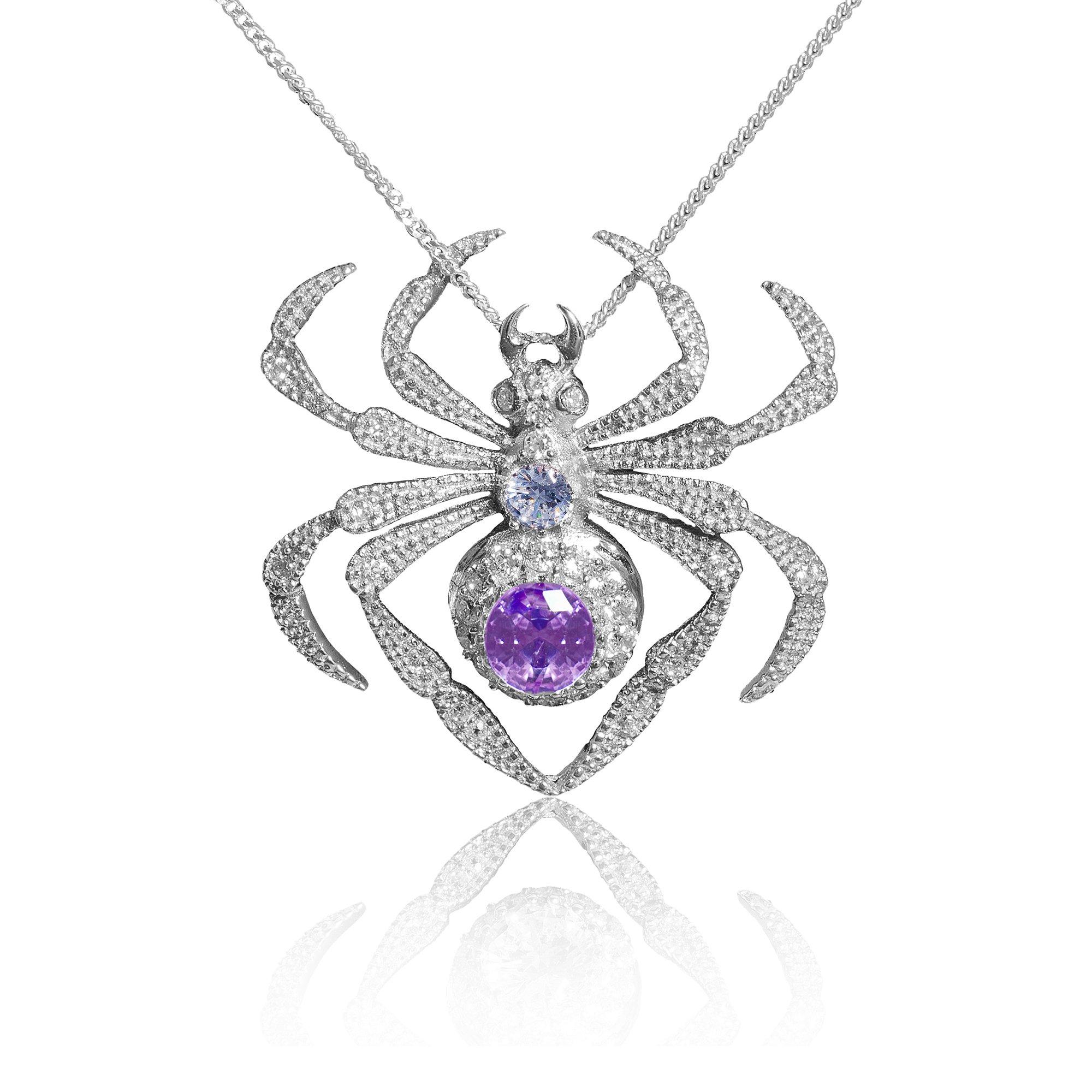 Silver - Espree - Espree Silver The Mythos pendant