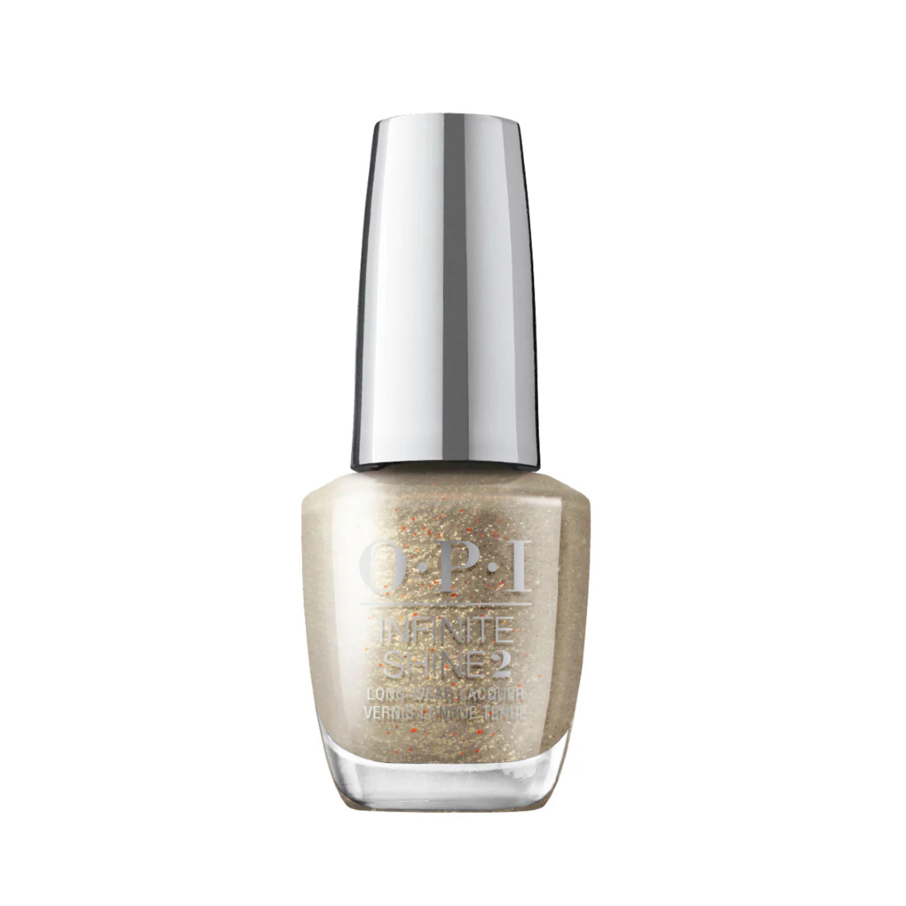 Silver - OPI - I Mica Be Dreaming Nail Polish 15ml