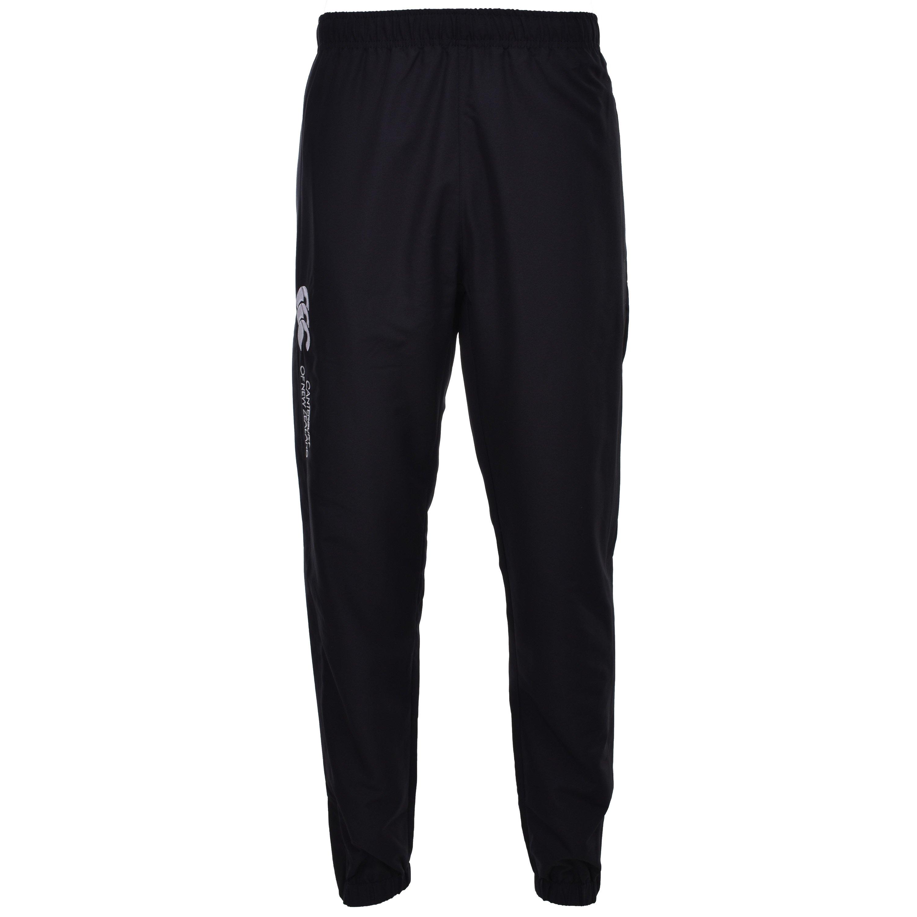 Canterbury | Cuffed Stadium Tracksuit Bottoms | Performance Tracksuit ...