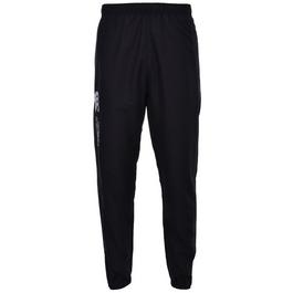 Canterbury Cuffed Stadium Tracksuit Bottoms