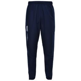 Canterbury Canterbury Cuffed Stadium Tracksuit Bottoms