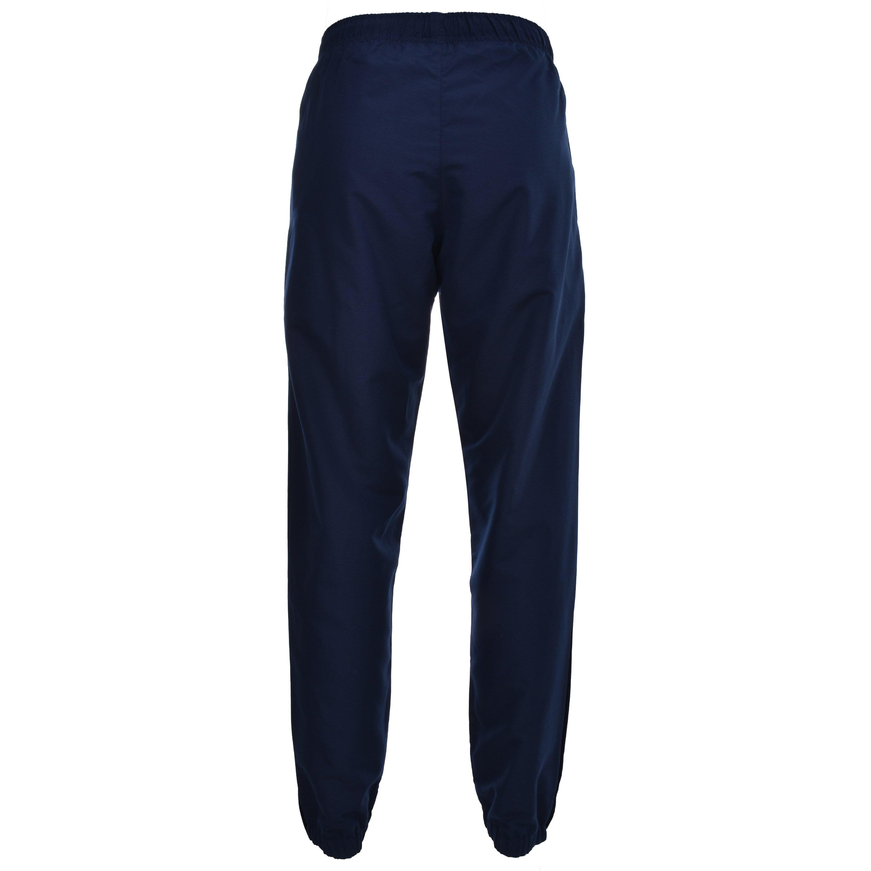 Marine - Canterbury - Cuffed Stadium Tracksuit Bottoms - 2