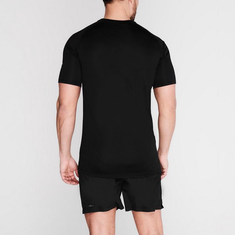 Noir - Canterbury - Sofar long-sleeve T-shirt - 3