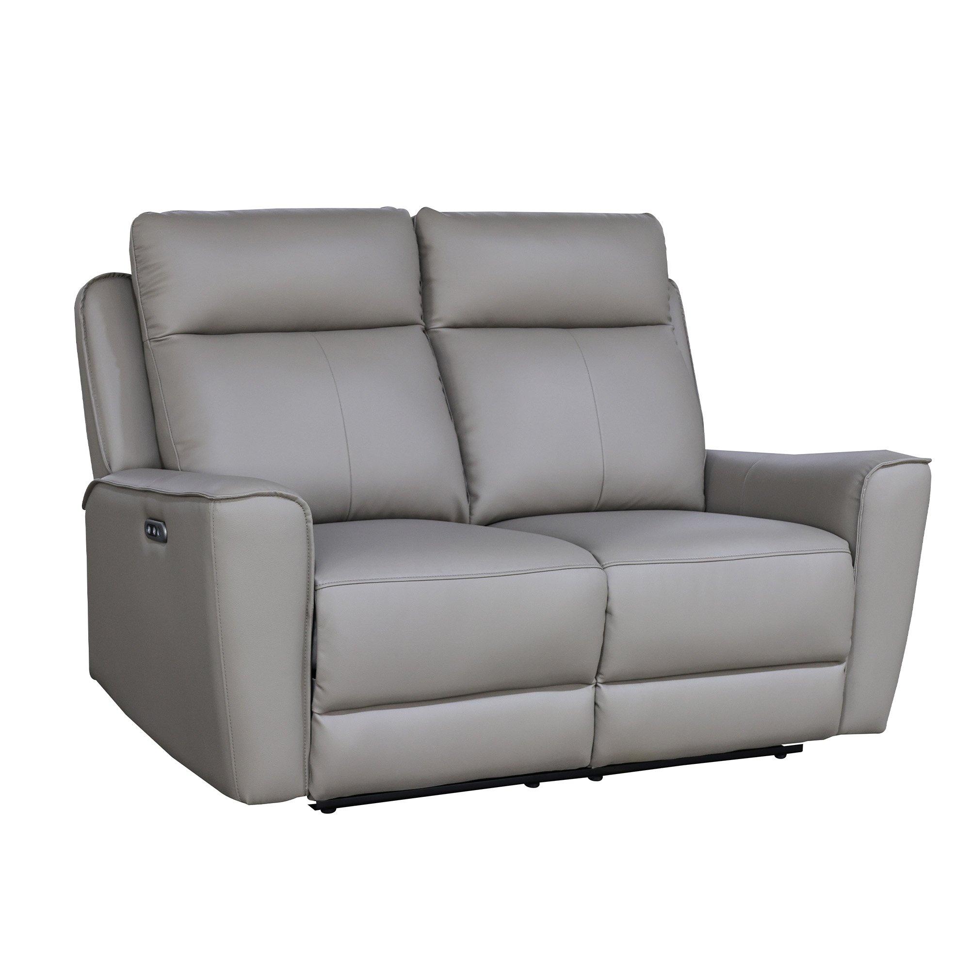 Elephant - Aspire - Elmhurst 3 + 2 Power Recliner Sofa Set - 2