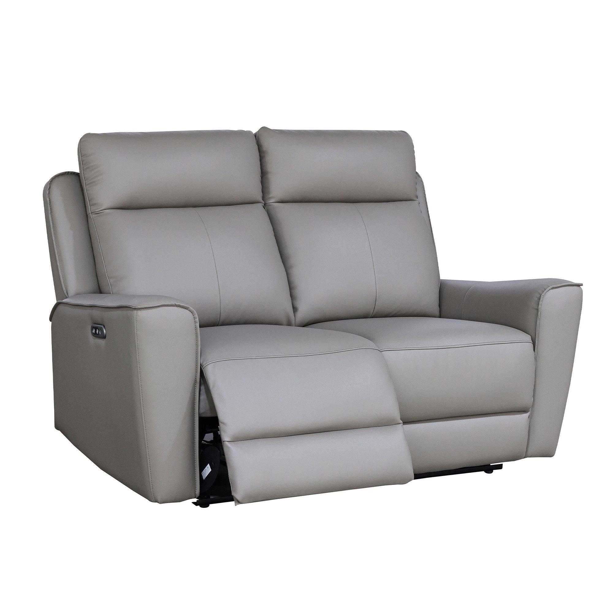 Elephant - Aspire - Elmhurst 3 + 2 Power Recliner Sofa Set - 3
