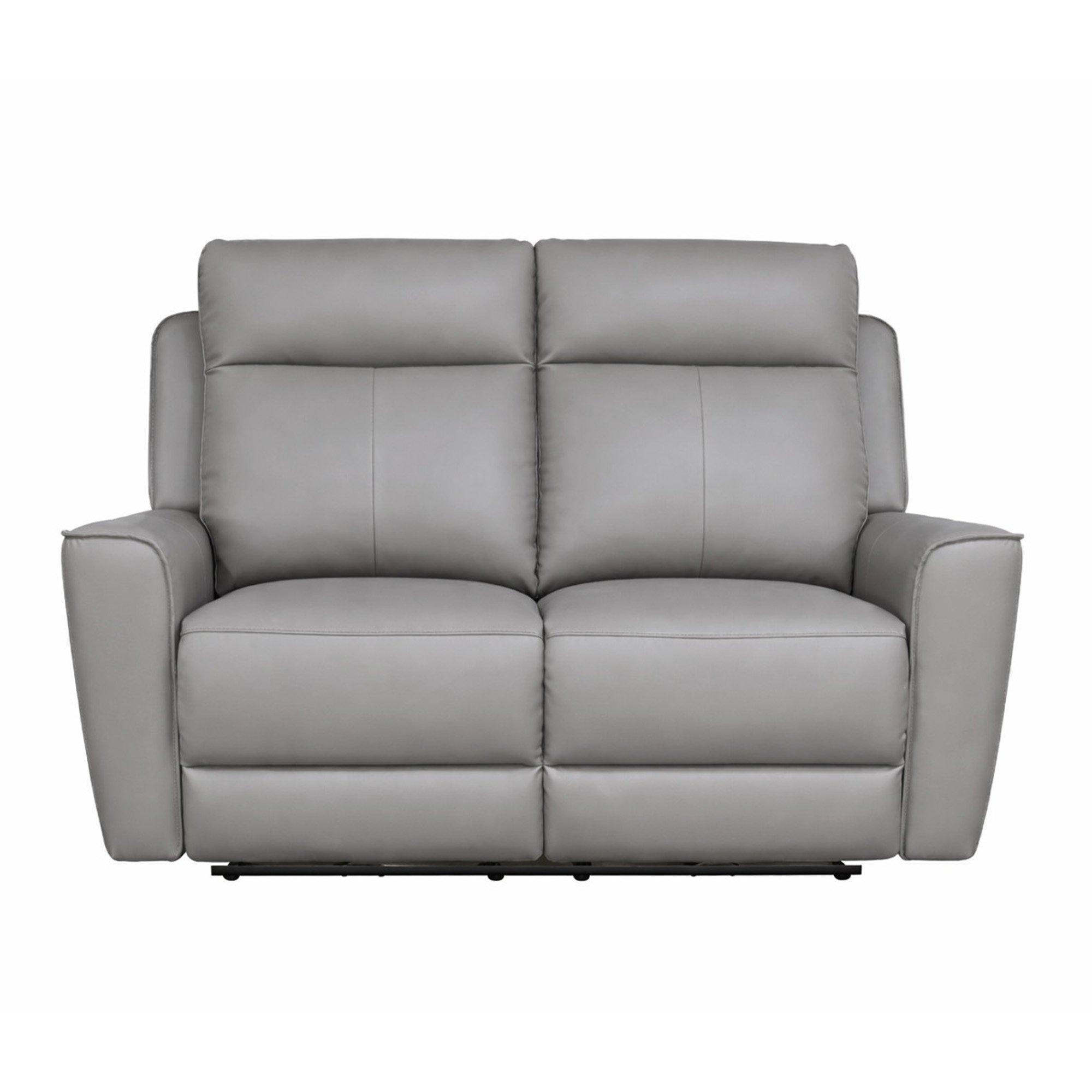 Elephant - Aspire - Elmhurst 3 + 2 Power Recliner Sofa Set - 4