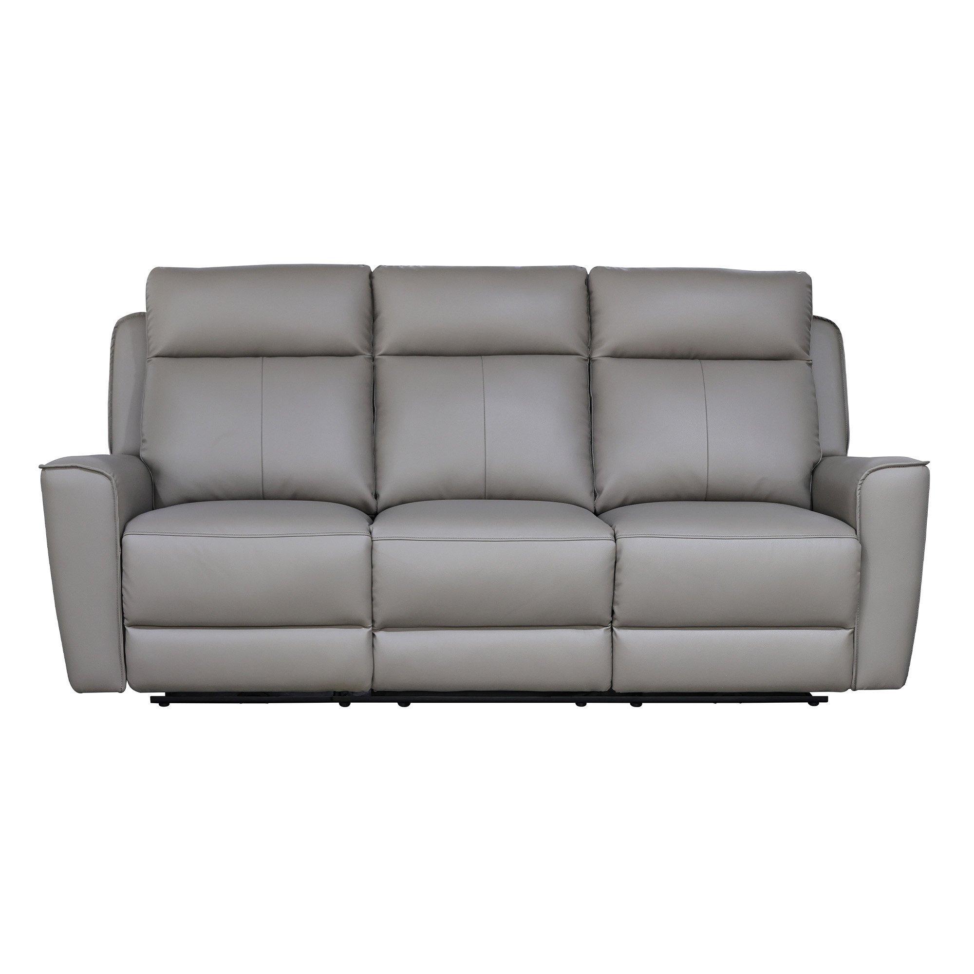 Elephant - Aspire - Elmhurst 3 + 2 Power Recliner Sofa Set - 6