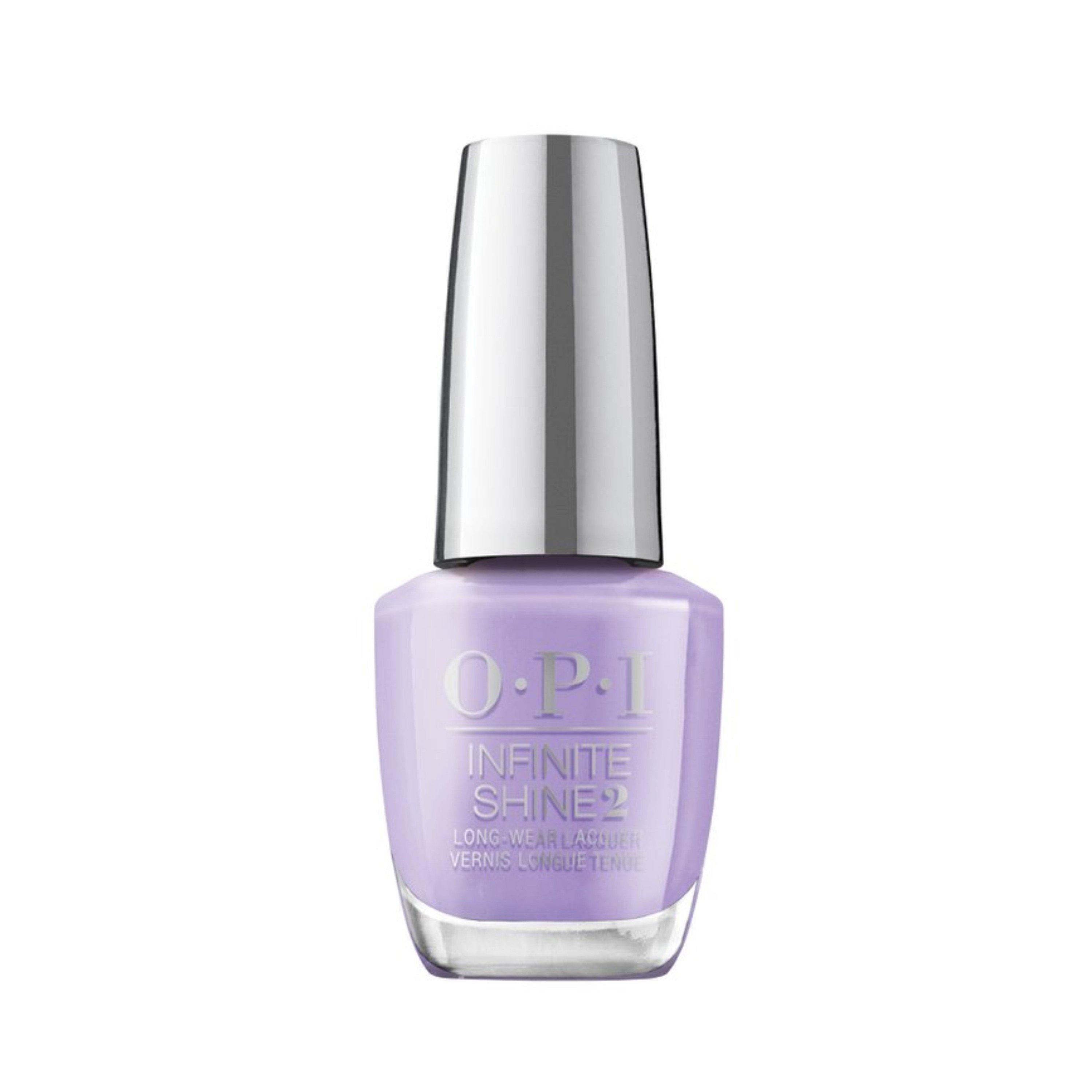 Purple - OPI - Sickeningly Sweet Nail Polish 15ml