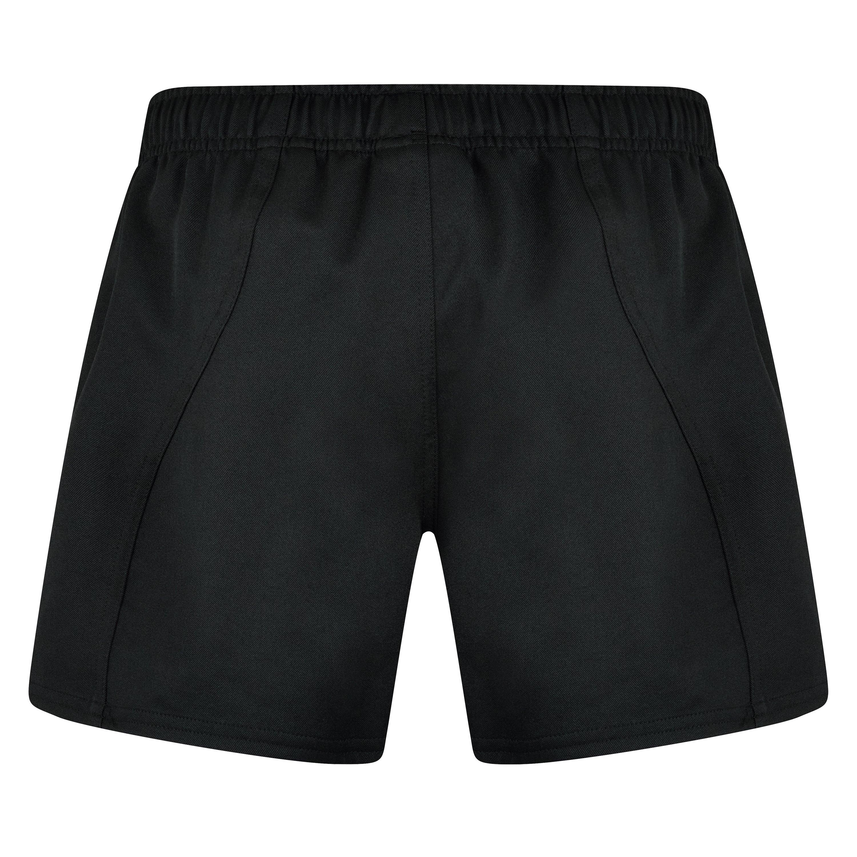 Sort - Mizuno - Men's Umda Rugby Shorts - 2