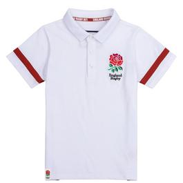 RFU England T Shirt Infant Boys