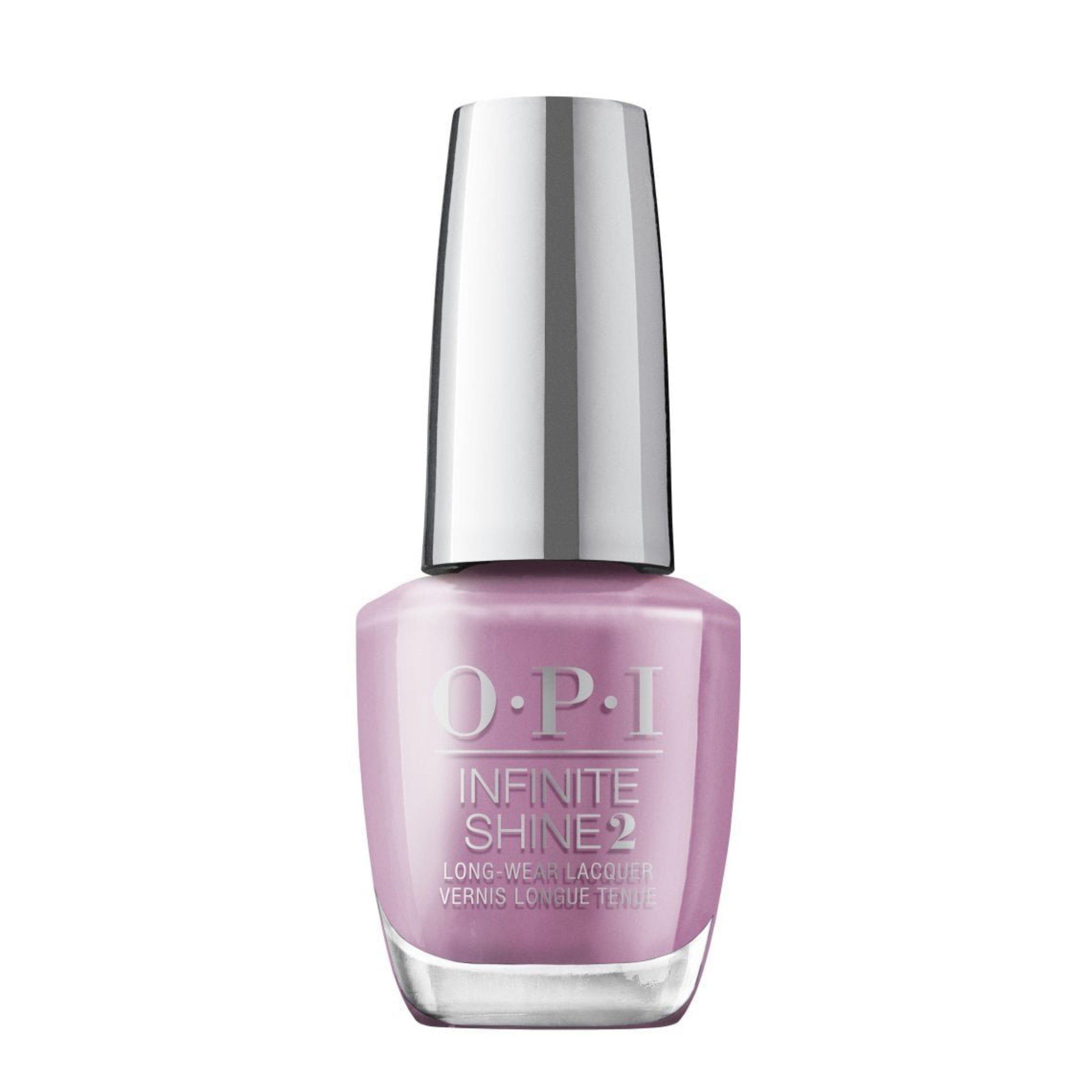 Purple - OPI - Incognito Mode Nail Polish 15ml