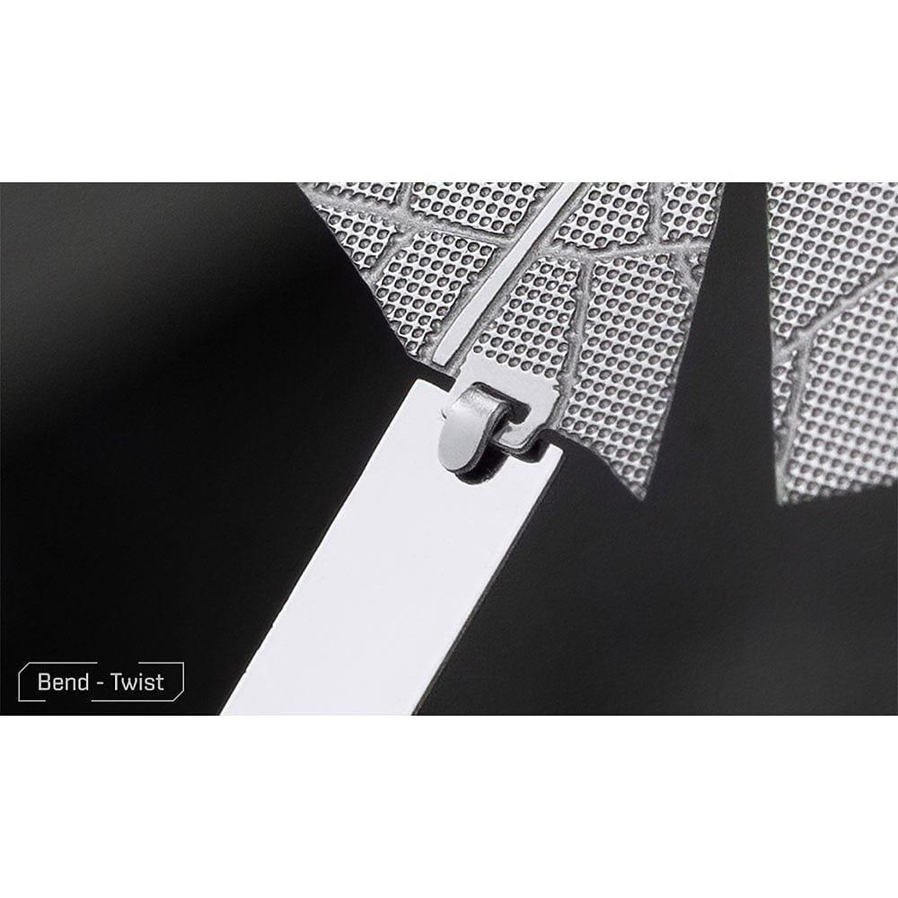 Mercadoria - Marvel - Metal Earth - Mjolnir (Thor's Hammer) 3D Model Kit - 8