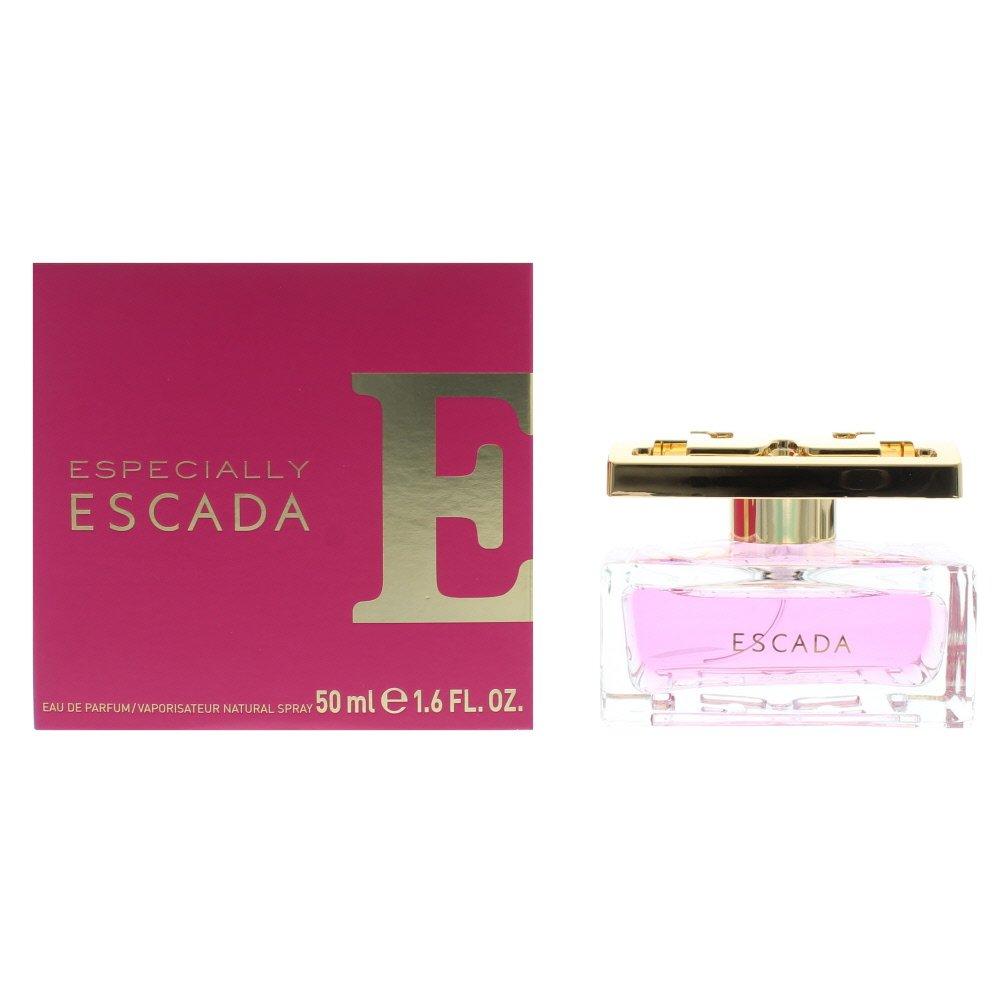 Escada Women's Especially Eau De Parfum 50Ml
