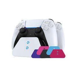 Gioteck GAME PS5 Duo Charging Stand