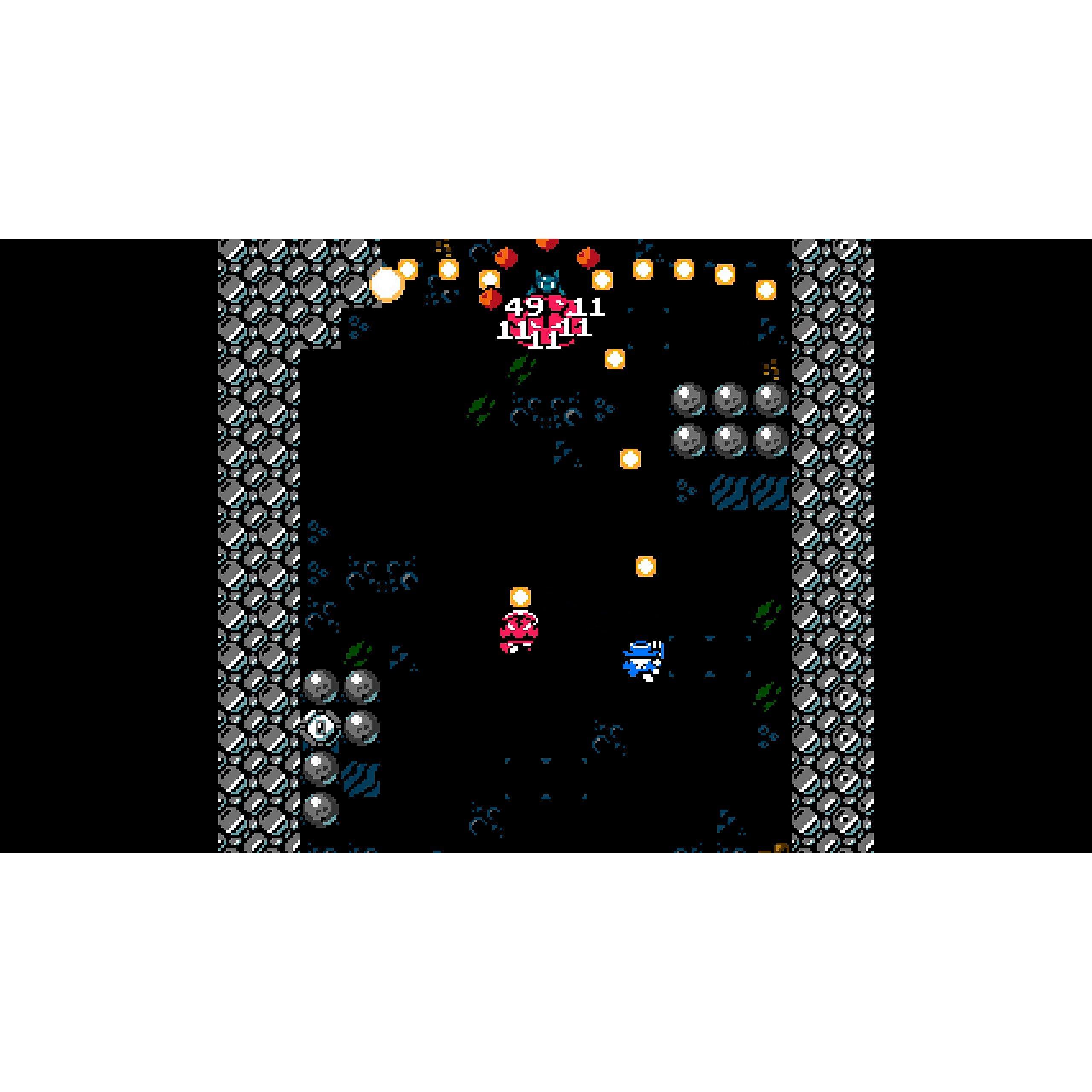 NSW - Microids - Demon Throttle - 2