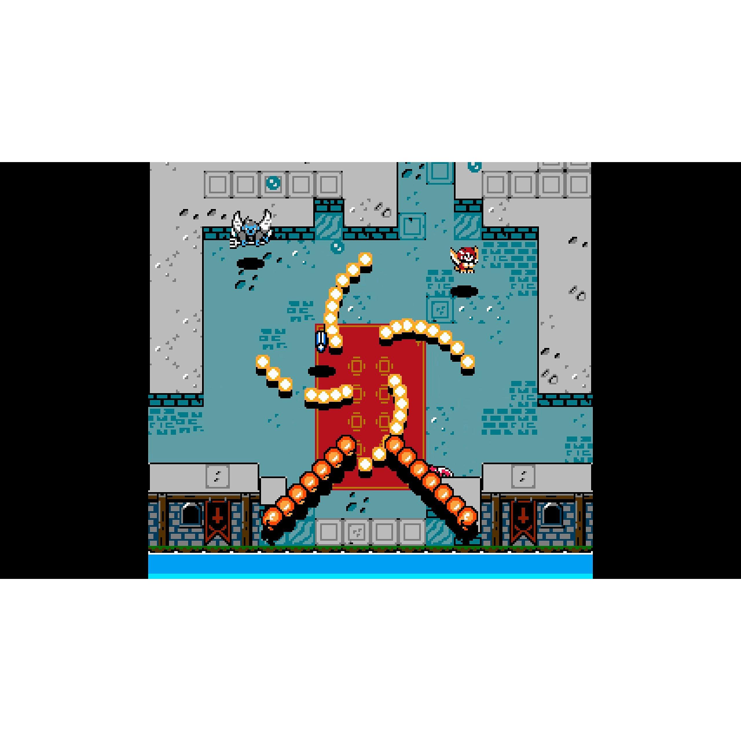 NSW - Microids - Demon Throttle - 3