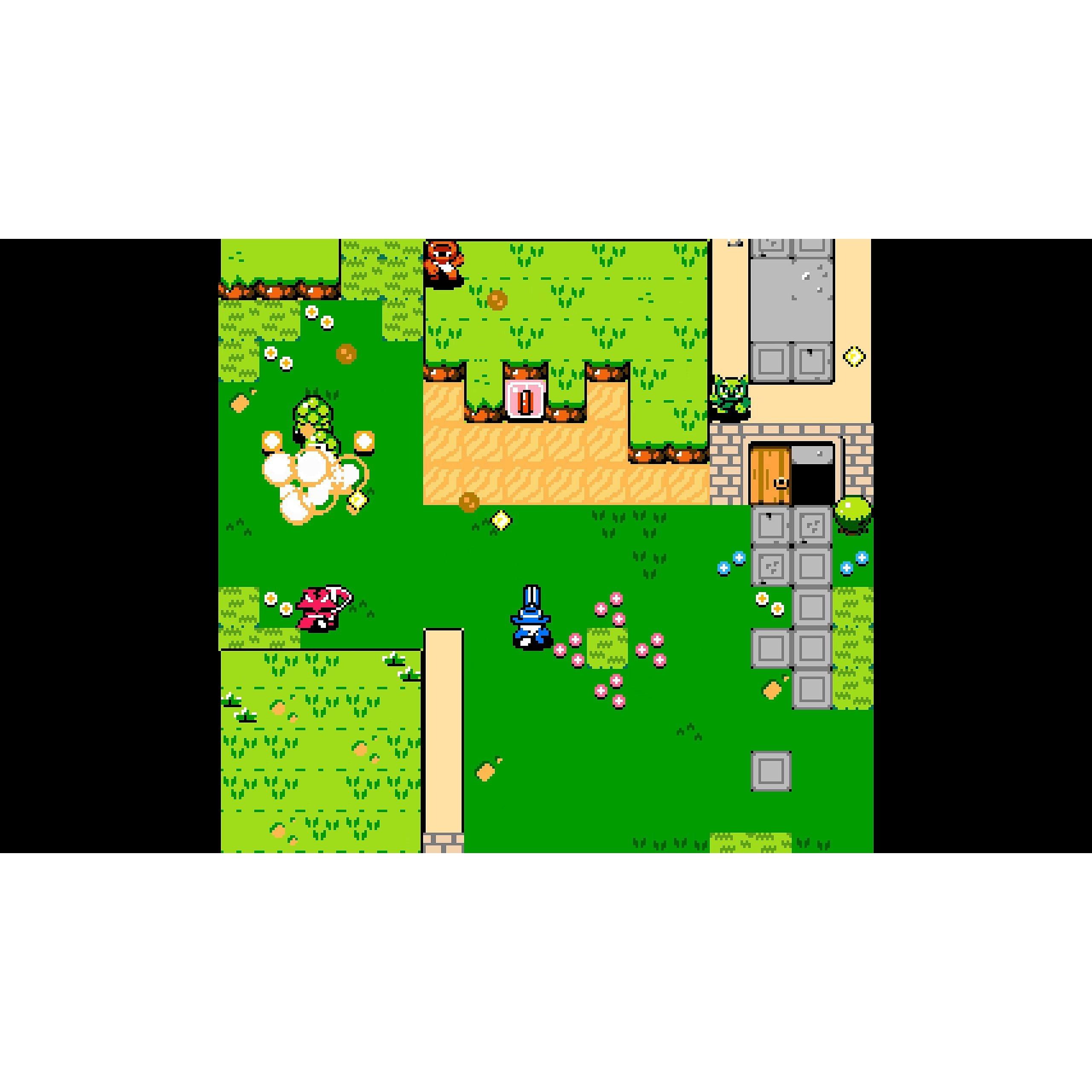 NSW - Microids - Demon Throttle - 4