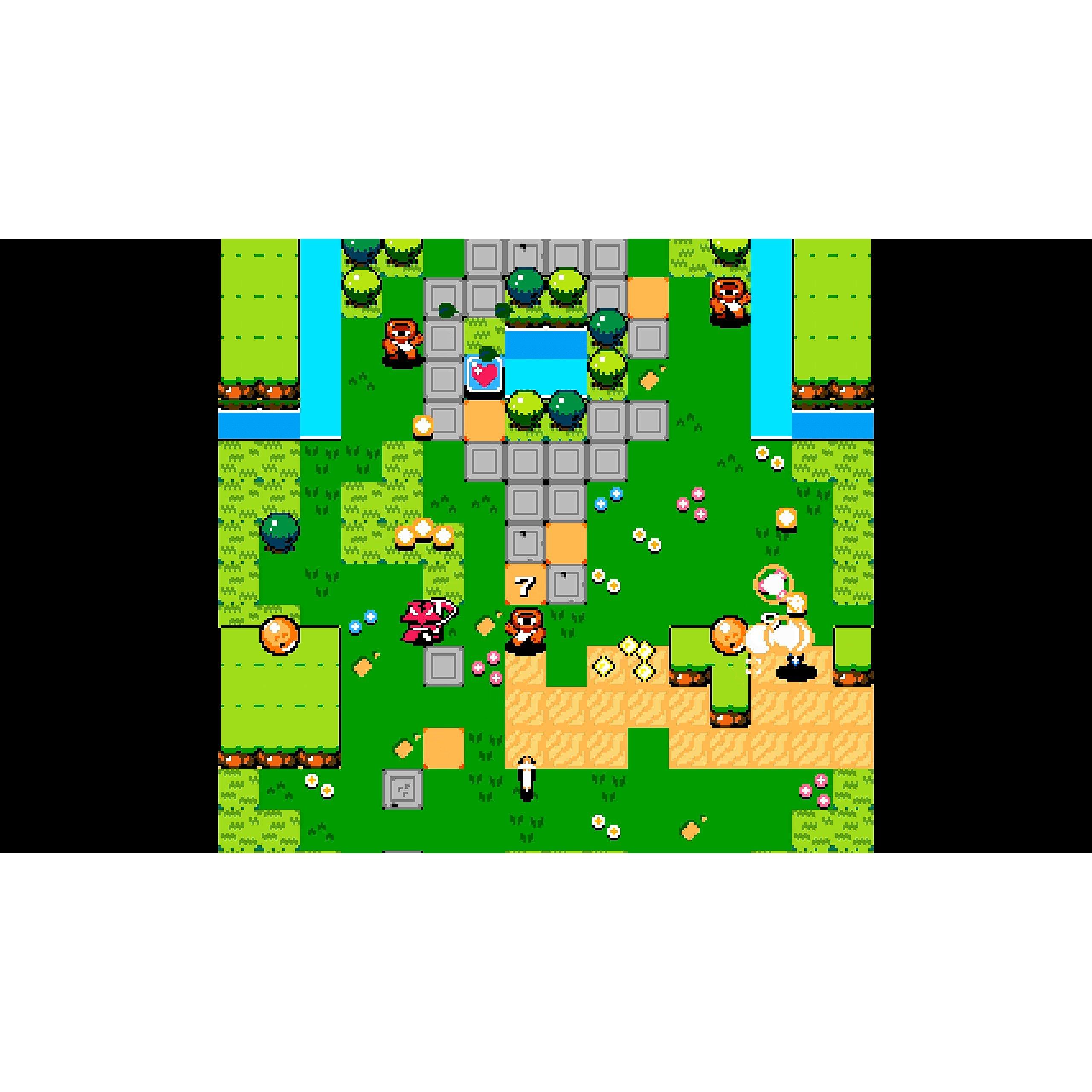 NSW - Microids - Demon Throttle - 5