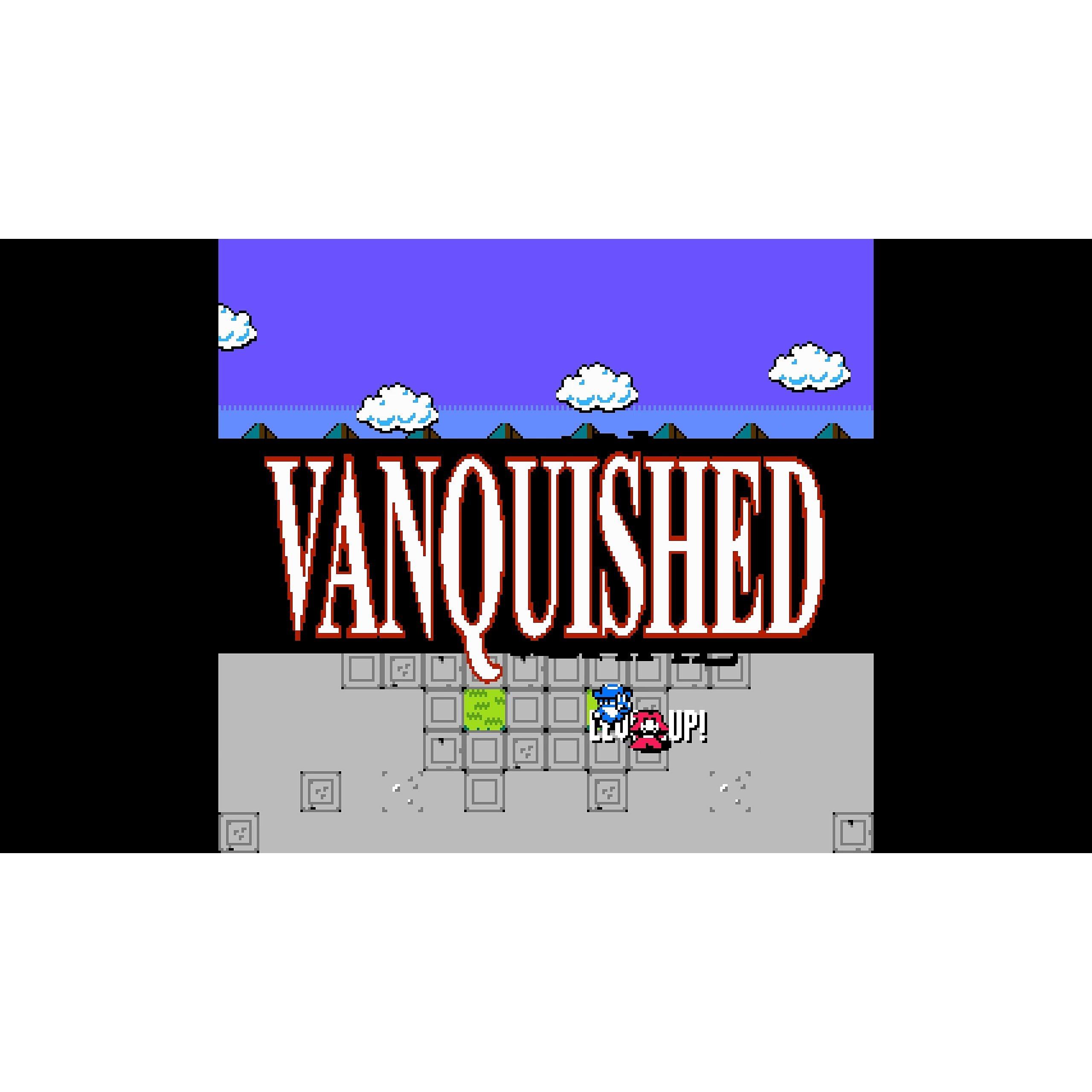 NSW - Microids - Demon Throttle - 6