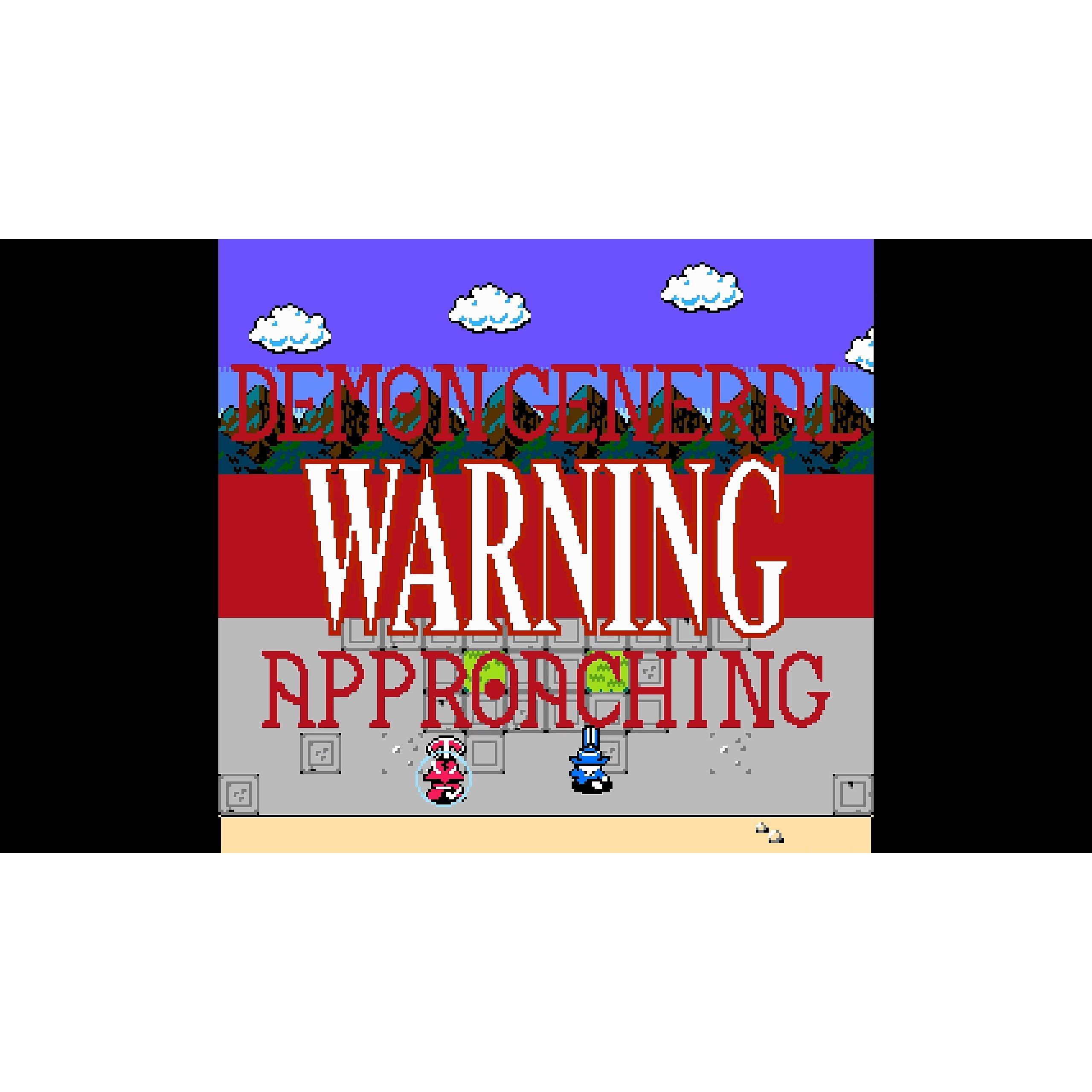 NSW - Microids - Demon Throttle - 7