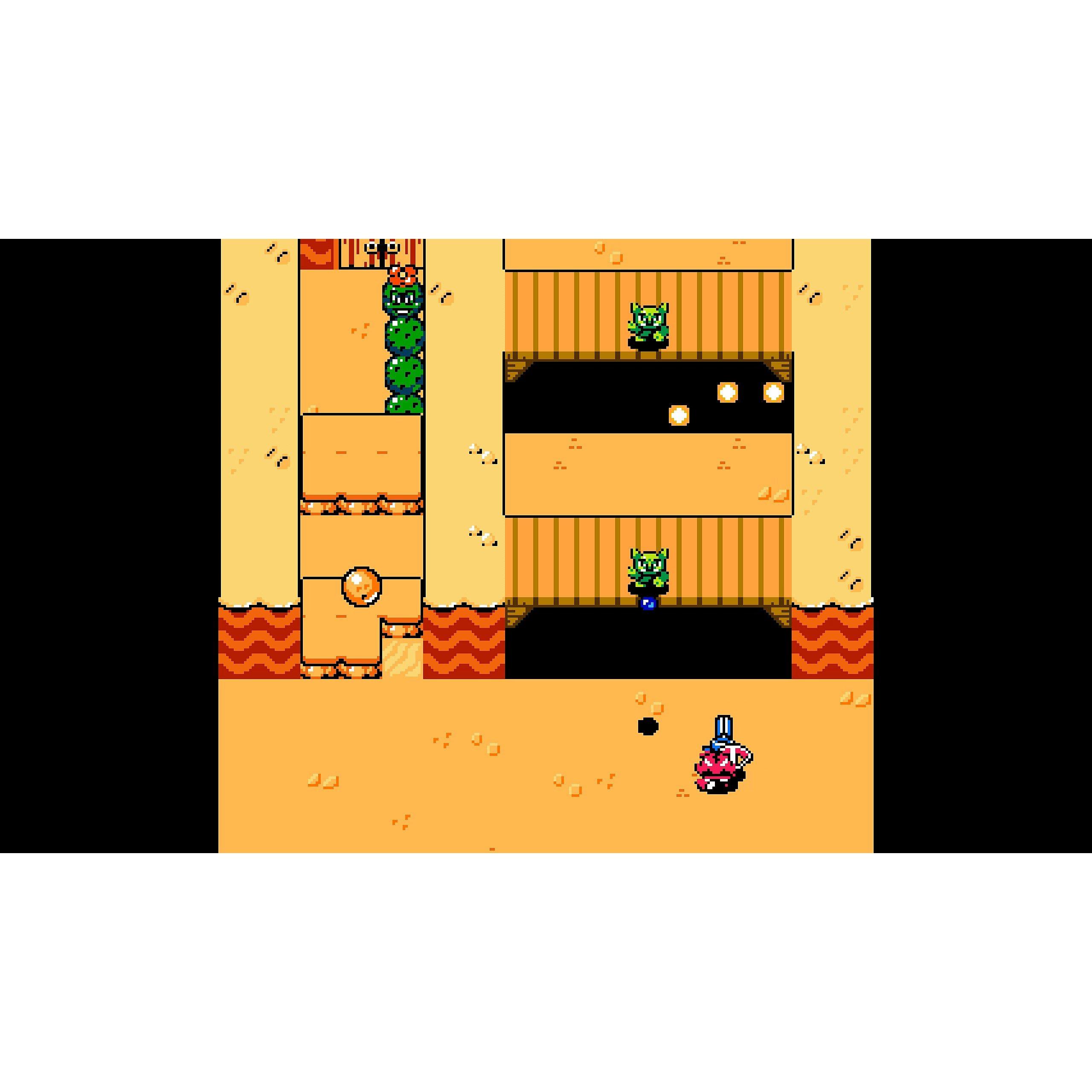 NSW - Microids - Demon Throttle - 8