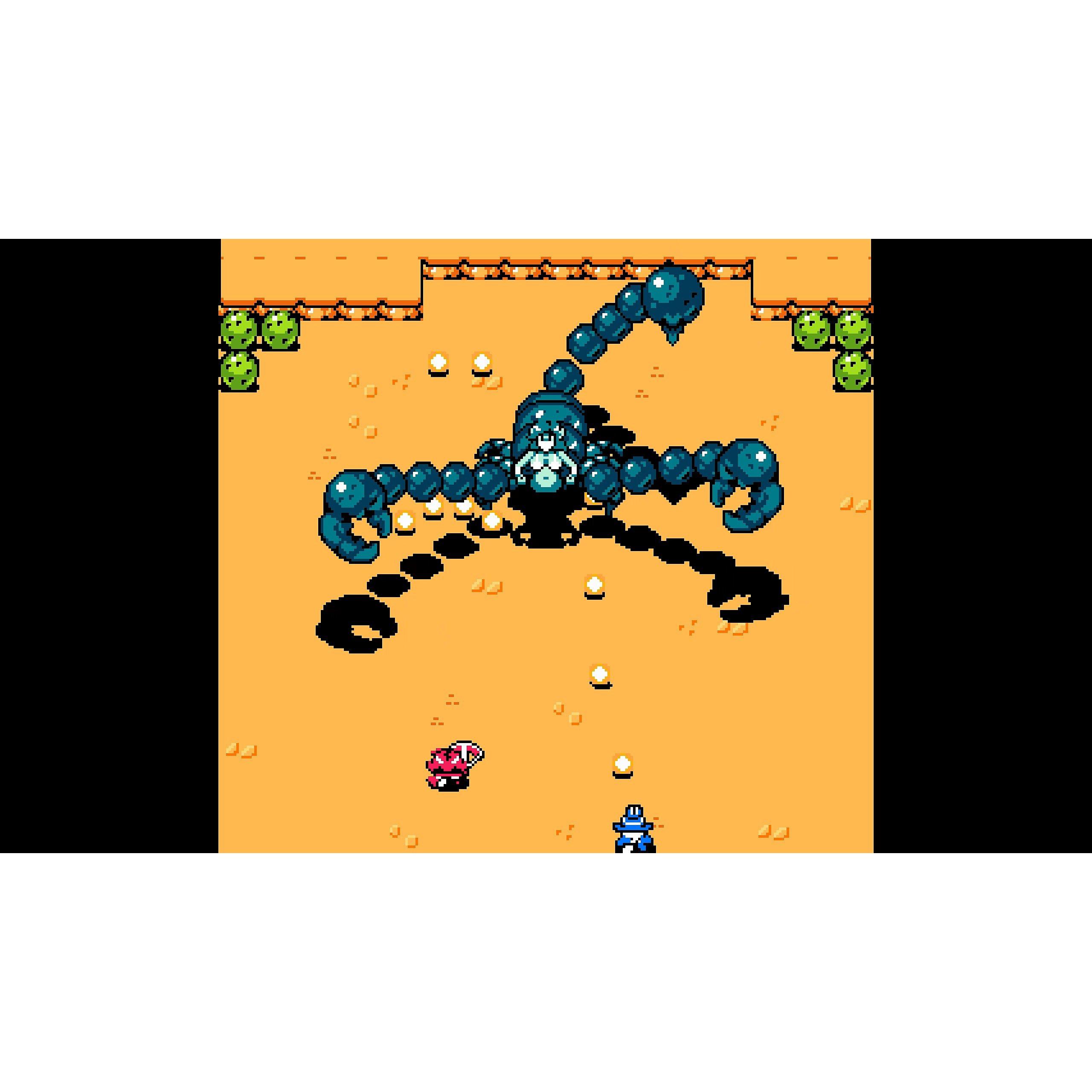 NSW - Microids - Demon Throttle - 9