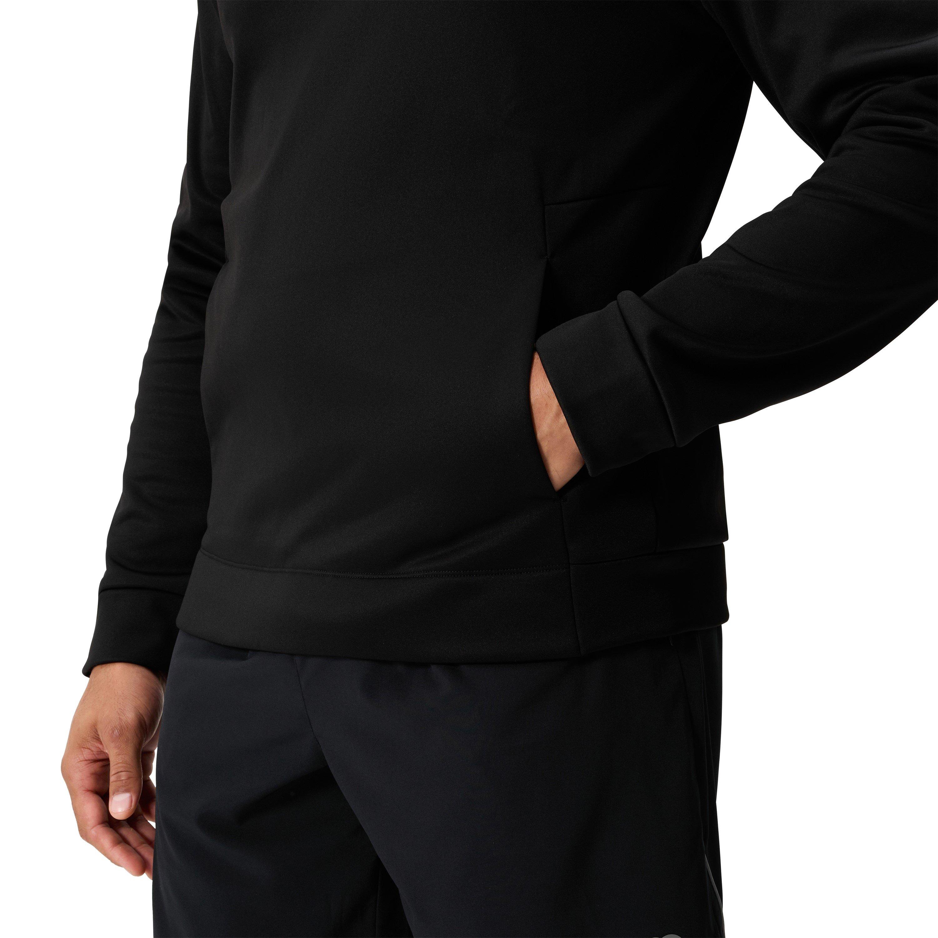 Black - Canterbury - Men's Tempo Over The Head Performance Hoodie - 8