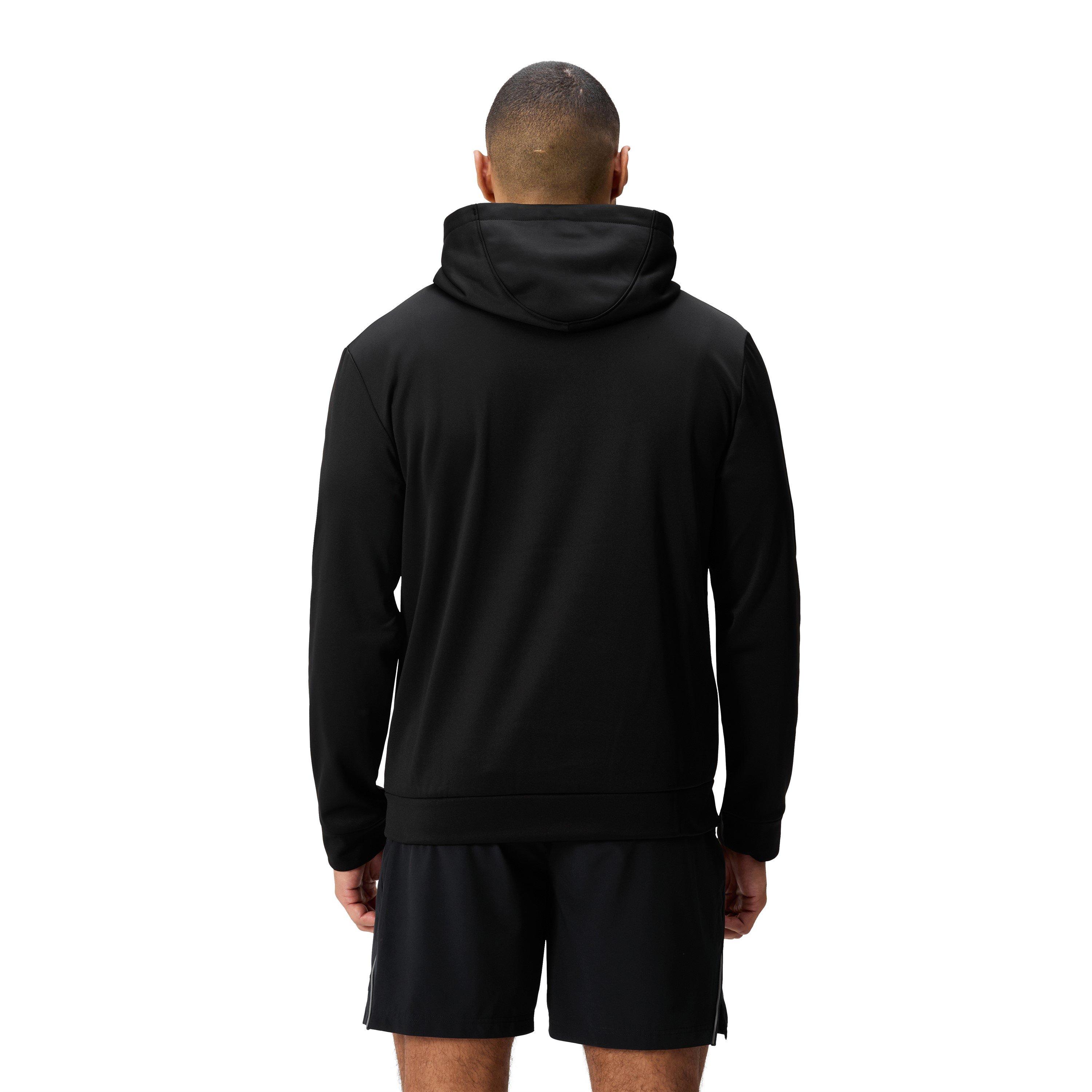 Black - Canterbury - Men's Tempo Over The Head Performance Hoodie - 5