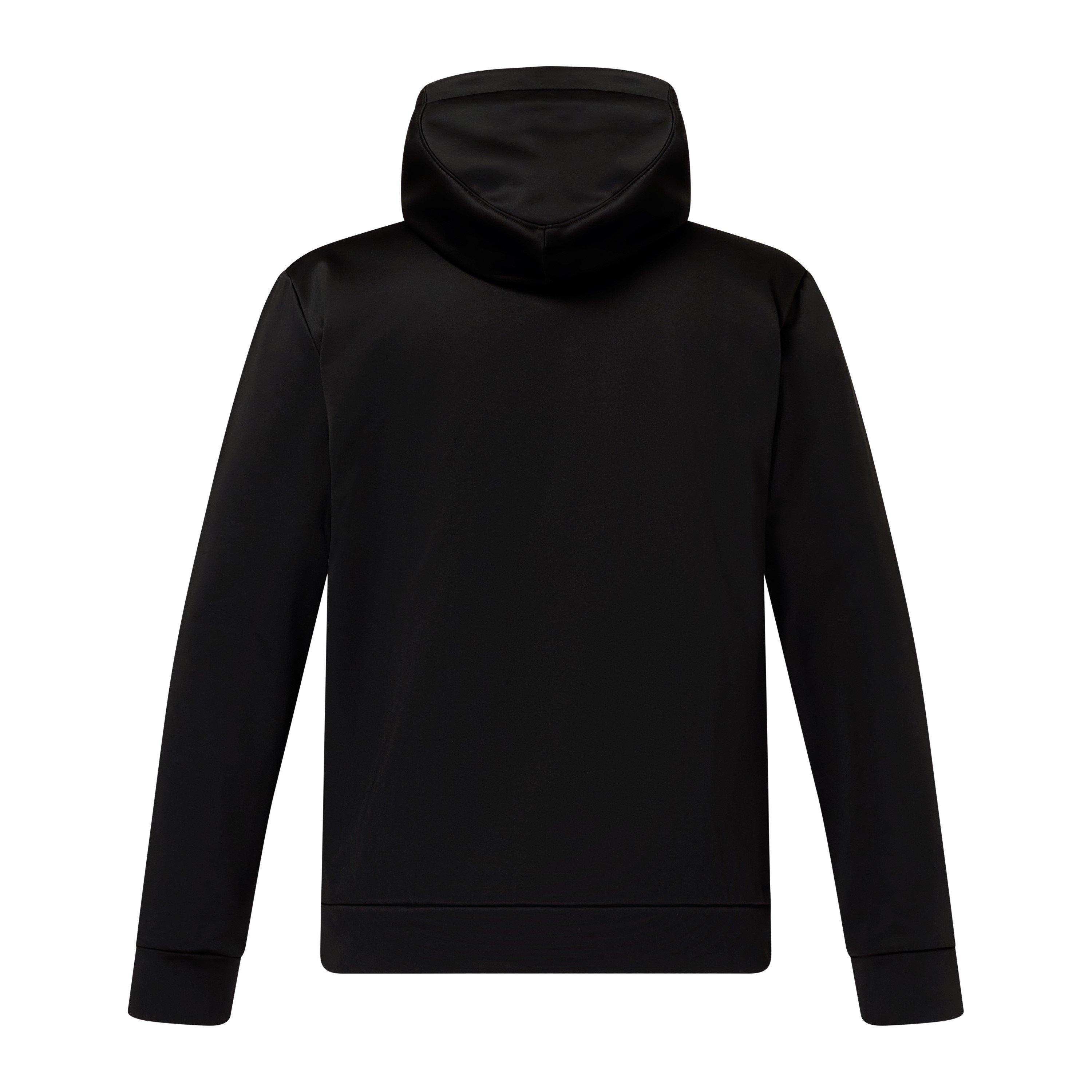 Black - Canterbury - Men's Tempo Over The Head Performance Hoodie - 6
