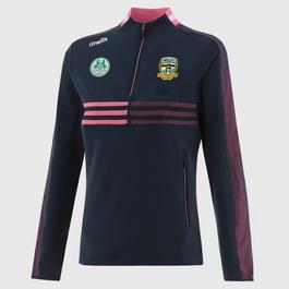 ONeills Meath Nepal Half Zip Top Ladies