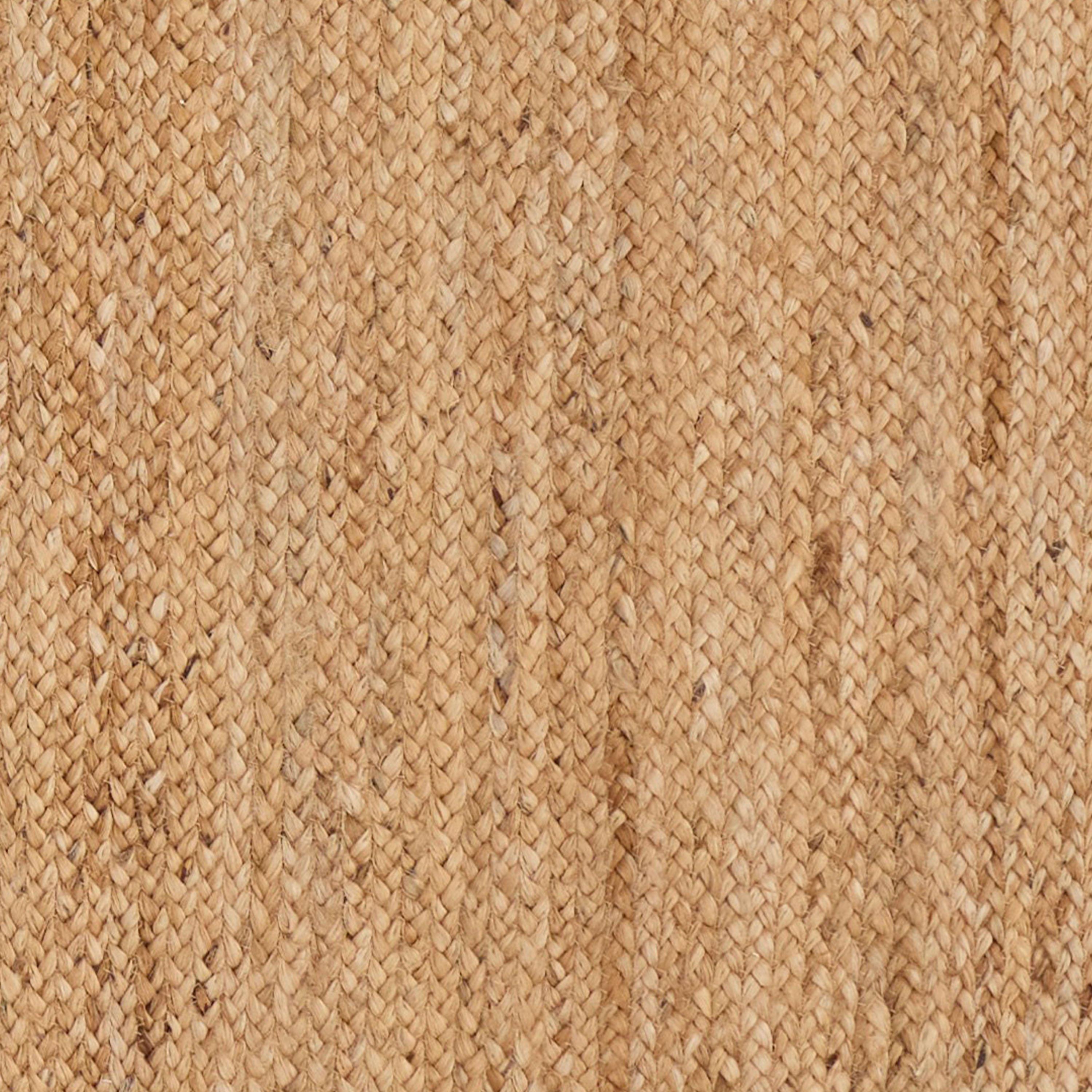 Natural - Origin - Jute Extra Natural Rug - 4