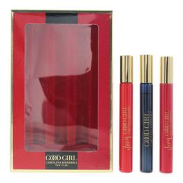 Carolina Herrera Carolina Herrera Good Girl 3Piece EDP set 3 x 10ml
