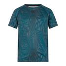 Bleu - Canterbury - T-shirt Urban Classic Lion King Unet - 1