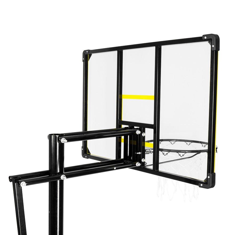 Neutral - Everlast - Everlast PC Basketball Unit - 4