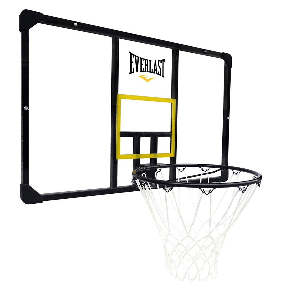 Neutral - Everlast - Everlast PC Basketball Backboard - 1