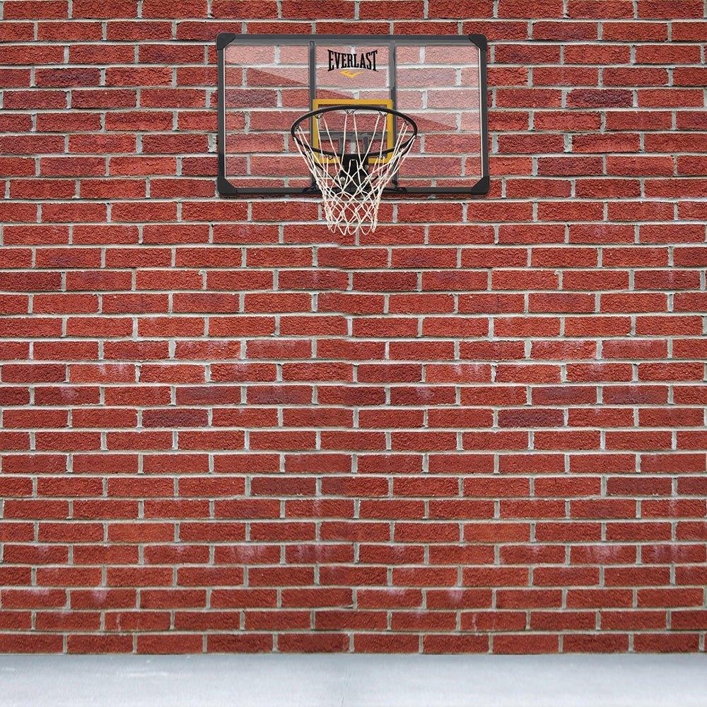 Neutral - Everlast - Everlast PC Basketball Backboard - 2