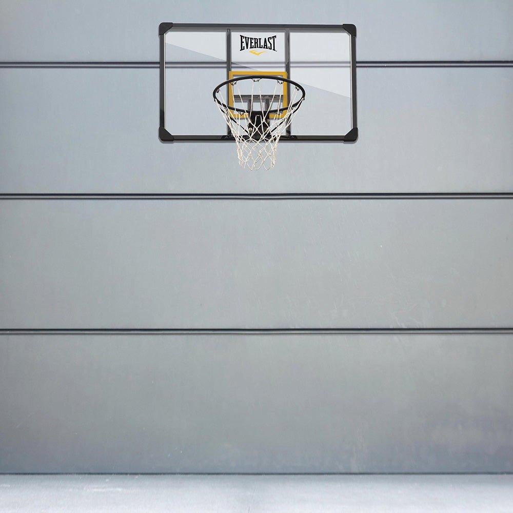 Neutral - Everlast - Everlast PC Basketball Backboard - 3